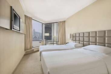 هتل The Kowloon