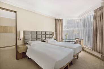 هتل The Kowloon