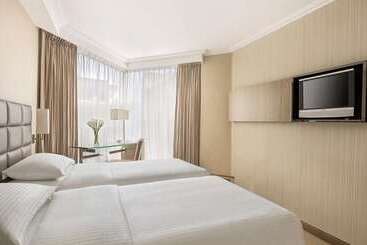 هتل The Kowloon