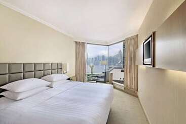 هتل The Kowloon