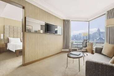 هتل The Kowloon