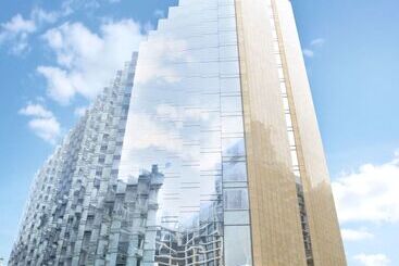 هتل The Kowloon