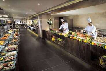 هتل The Kowloon