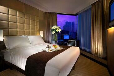 هتل The Kowloon
