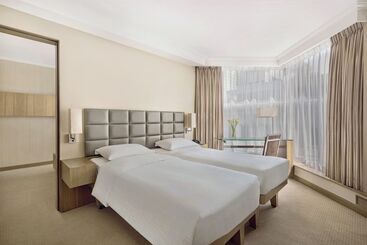 هتل The Kowloon