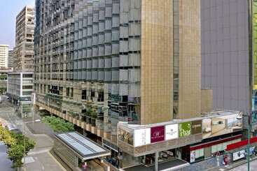 هتل The Kowloon