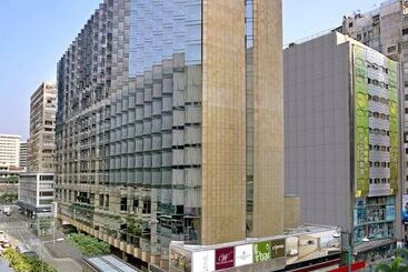 هتل The Kowloon