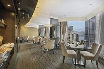 هتل The Kowloon