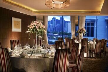 هتل The Kowloon