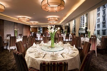 هتل The Kowloon