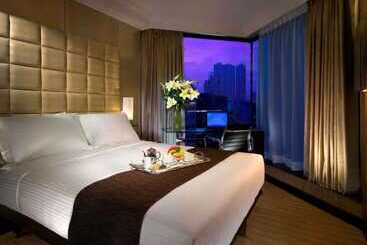 هتل The Kowloon