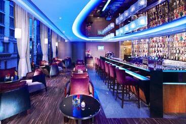 هتل The Kowloon