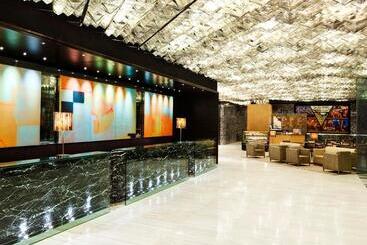هتل The Kowloon