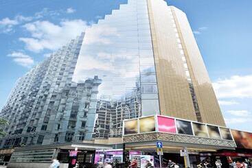 هتل The Kowloon