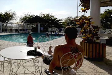 هتل Visa Lodge