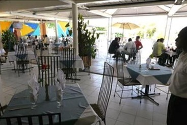 هتل Visa Lodge