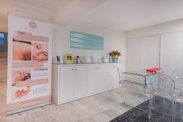 هتل Zante Park Resort & Spa, Bw Premier Collection