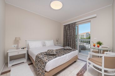 هتل Zante Park Resort & Spa, Bw Premier Collection