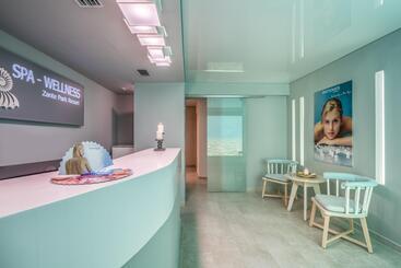 هتل Zante Park Resort & Spa, Bw Premier Collection