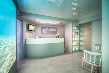 هتل Zante Park Resort & Spa, Bw Premier Collection