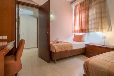 هتل Zante Park Resort & Spa, Bw Premier Collection