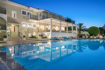 هتل Zante Park Resort & Spa, Bw Premier Collection