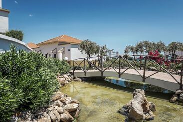 استراحتگاه Mitsis Rodos Maris