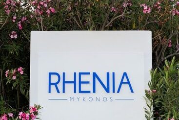 Rhenia
