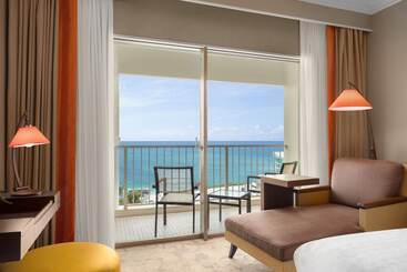Rihga Royal Laguna Guam Resort