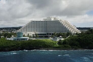 Rihga Royal Laguna Guam Resort