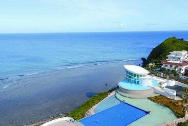 Rihga Royal Laguna Guam Resort