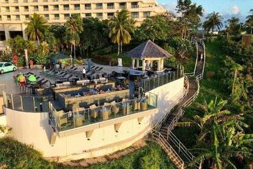 Rihga Royal Laguna Guam Resort