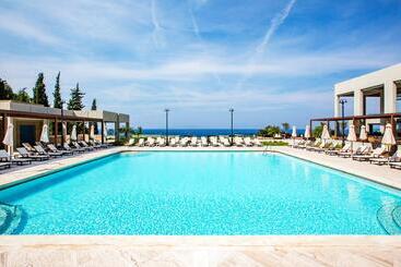 Sheraton Rhodes Resort