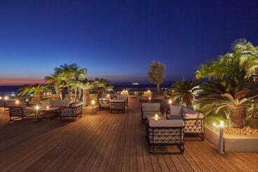 Sheraton Rhodes Resort