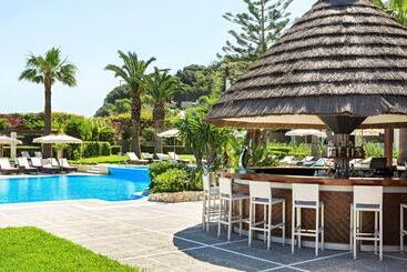 Sheraton Rhodes Resort