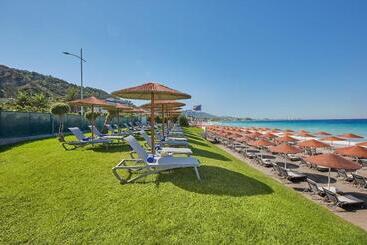 Sheraton Rhodes Resort