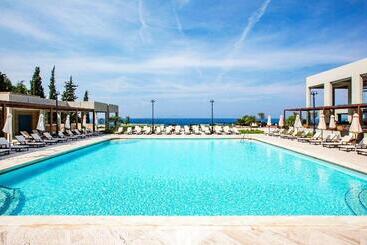 Sheraton Rhodes Resort