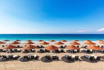 Sheraton Rhodes Resort