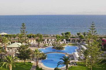 Sheraton Rhodes Resort