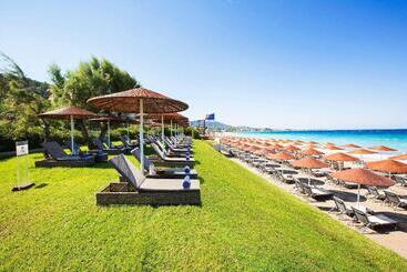 Sheraton Rhodes Resort
