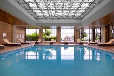 Sheraton Rhodes Resort