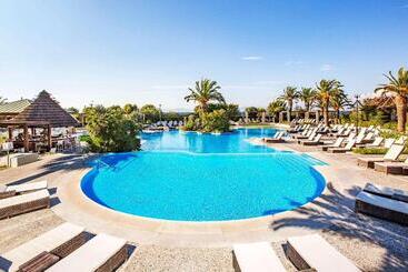 Sheraton Rhodes Resort