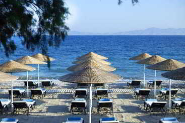 Sheraton Rhodes Resort