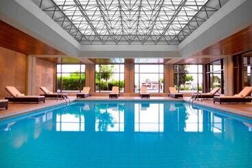 Sheraton Rhodes Resort