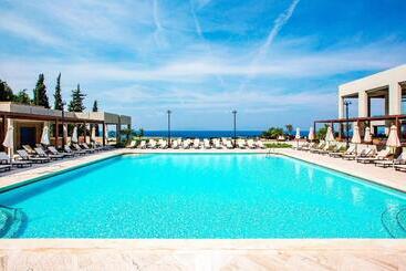Sheraton Rhodes Resort