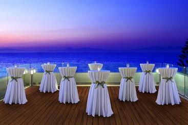 Sheraton Rhodes Resort
