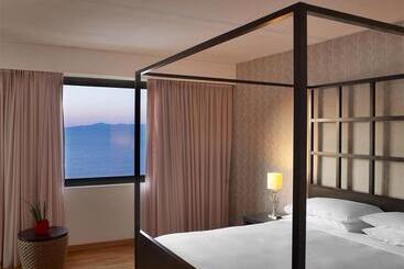 Sheraton Rhodes Resort