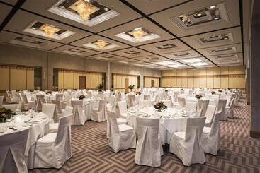 Sheraton Rhodes Resort
