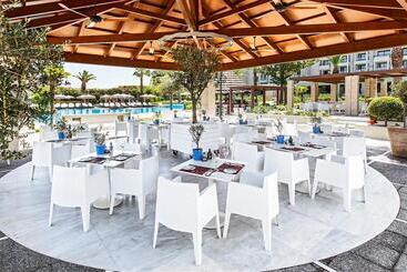 Sheraton Rhodes Resort