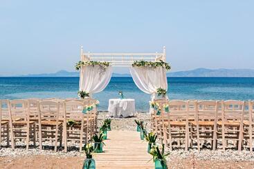 Sheraton Rhodes Resort